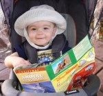 Disney World Animal Kingdom Stroller