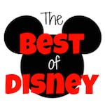 The Best of Disney