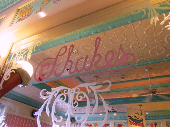 Beaches & Cream Soda Shop