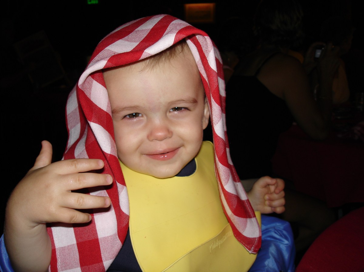 Hoop-Dee-Doo Musical Revue