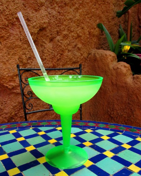 Best Disney World Cocktail