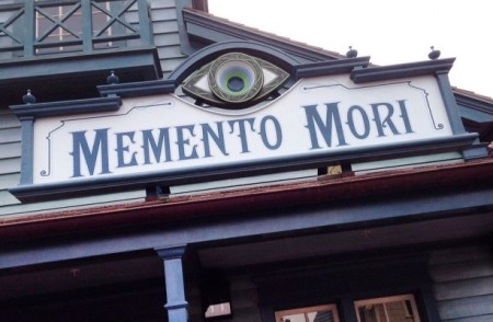 Memento Mori