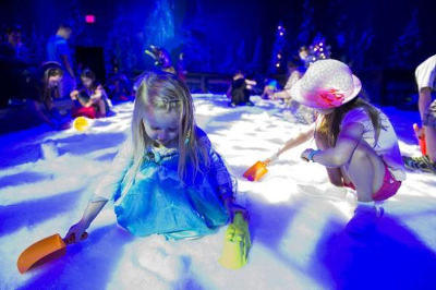 Wandering Oaken's Trading Post