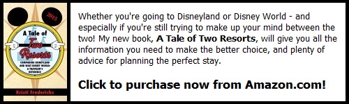 A Tale of Two Resorts