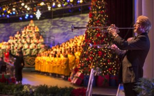 Candlelight Processional