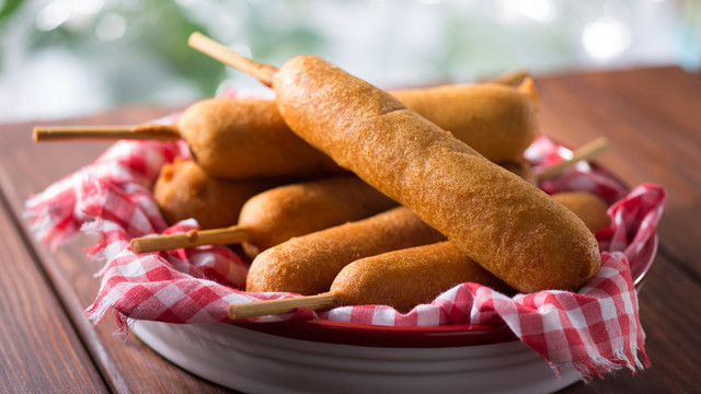 Food Truck Fantasy Fare