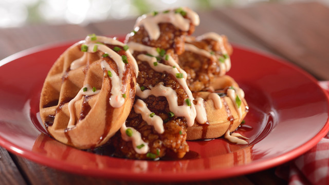 Food Truck Fantasy Fare