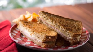 Food Truck Fantasy Fare