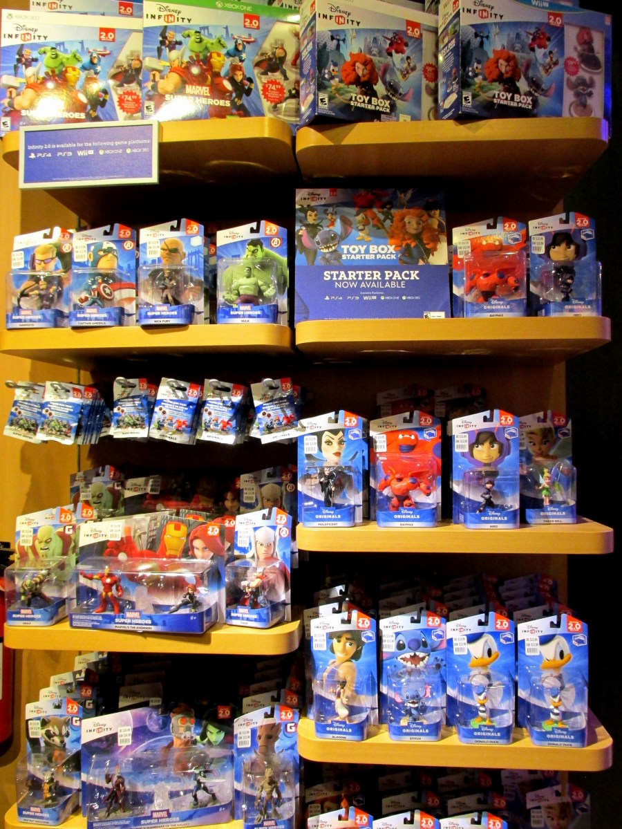 Disney Store