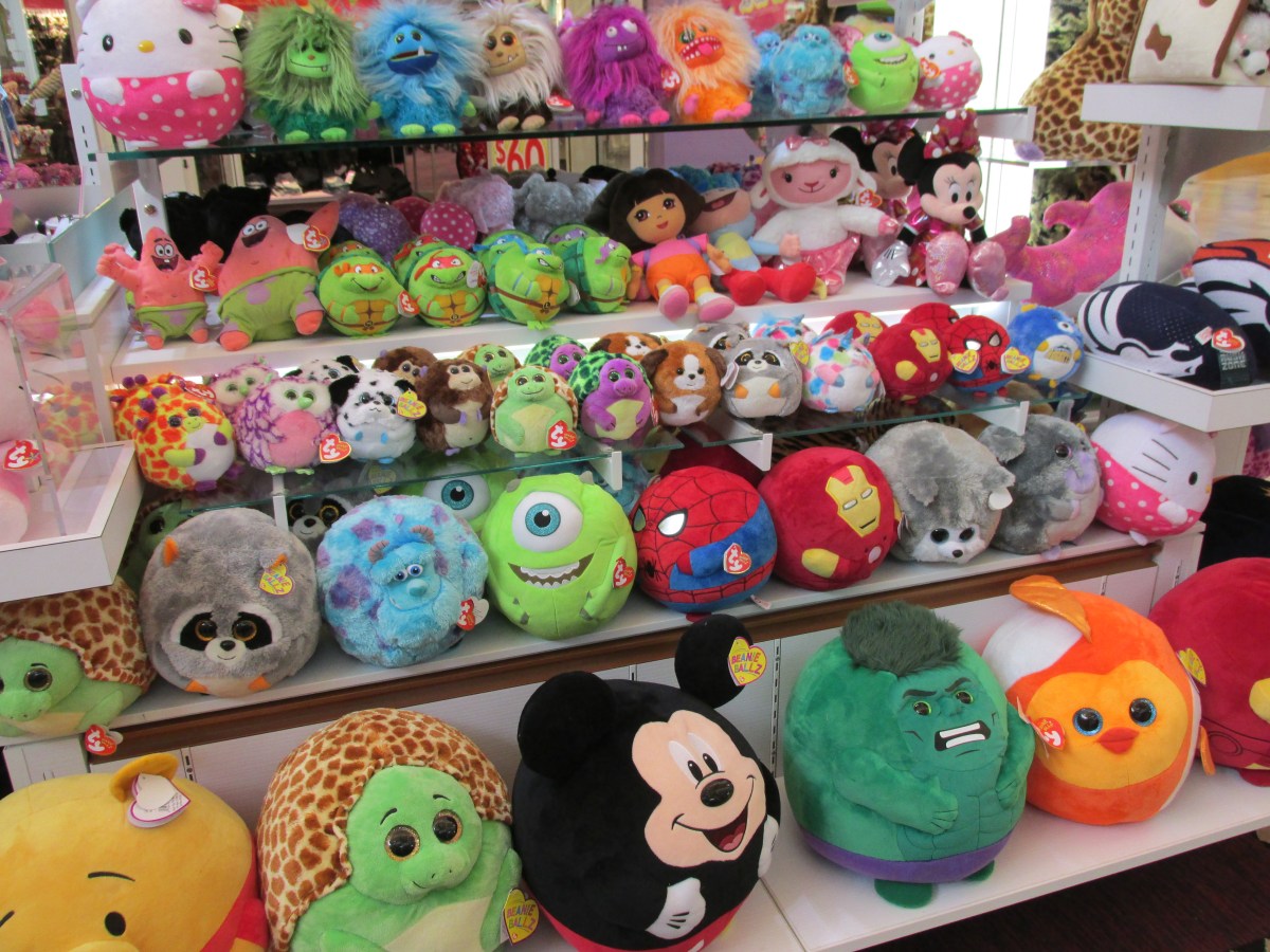 Disney Items