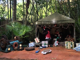 Jingle Cruise