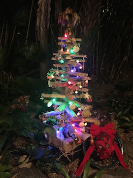 Jingle Cruise