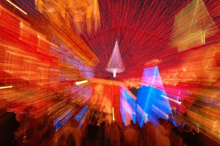 Osborne Family Spectacle