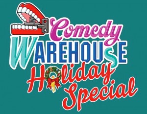 Comedy Warehouse