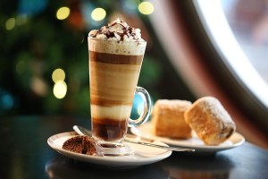 Disney Holiday Coffee