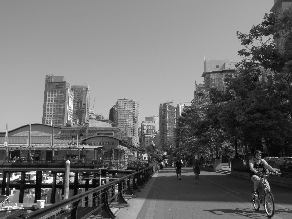 Disney Alaska Cruise