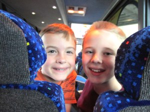 Disney's Magical Express