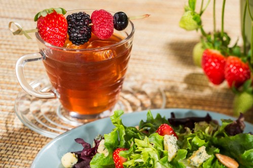 Epcot International Flower And Garden Festival