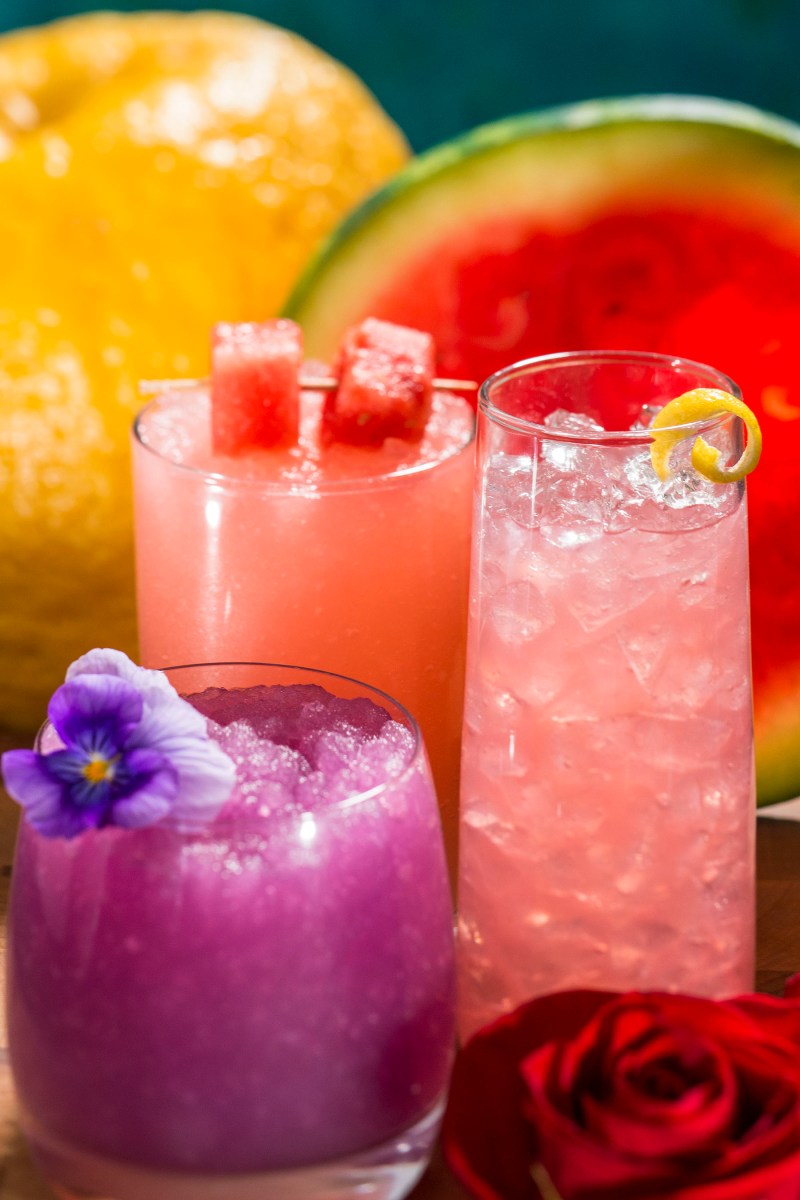 Epcot International Flower And Garden Festival