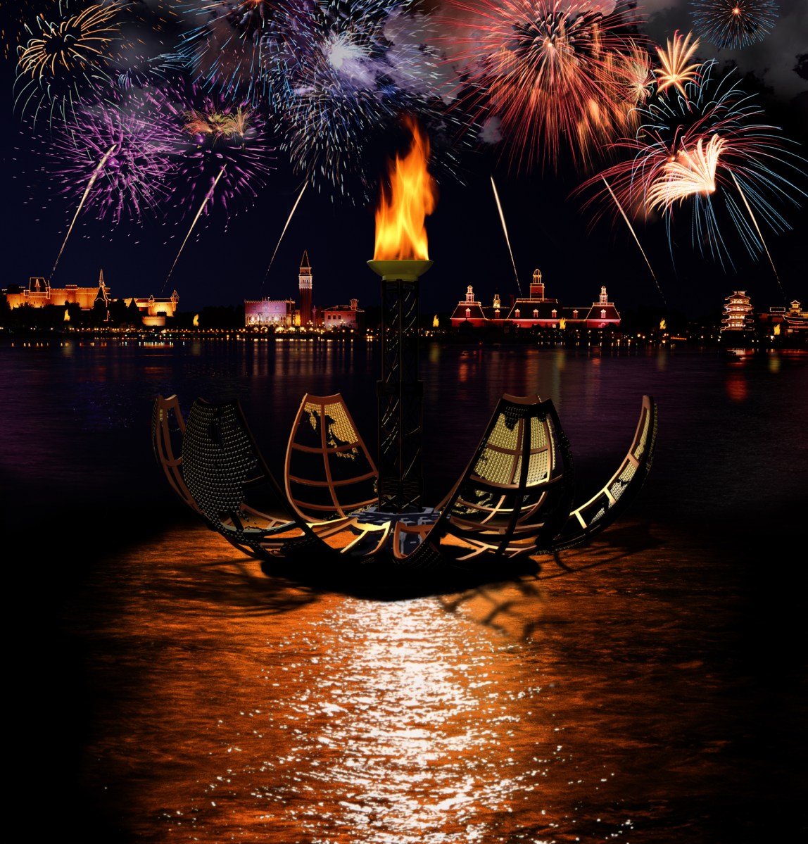 IllumiNations