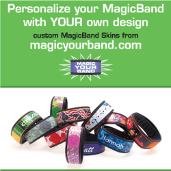 Magic Your Band