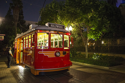 California Adventure