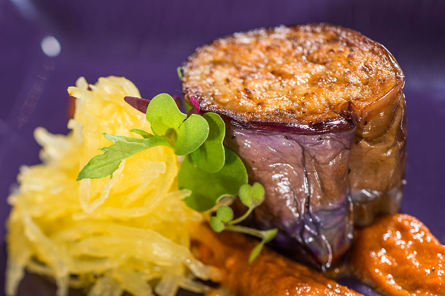 Epcot Flower & Garden Festival