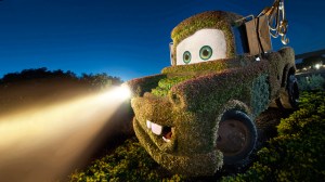 Epcot Flower & Garden Festival