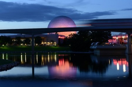 Epcot