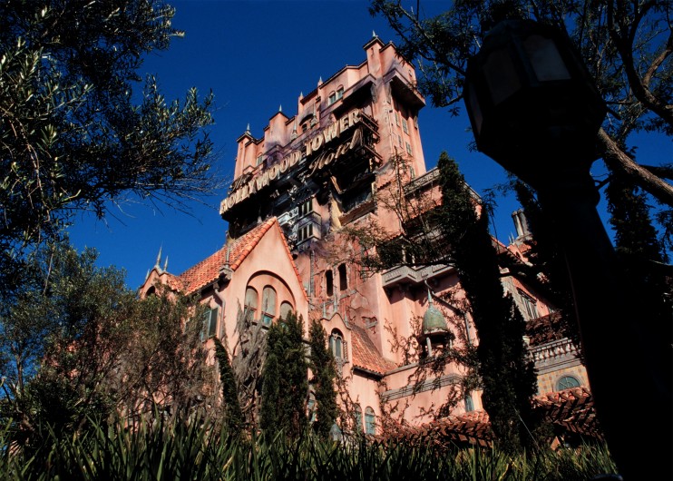 Tower of Terror