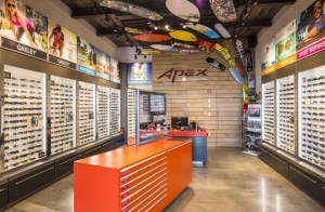 Disney Springs - Apex