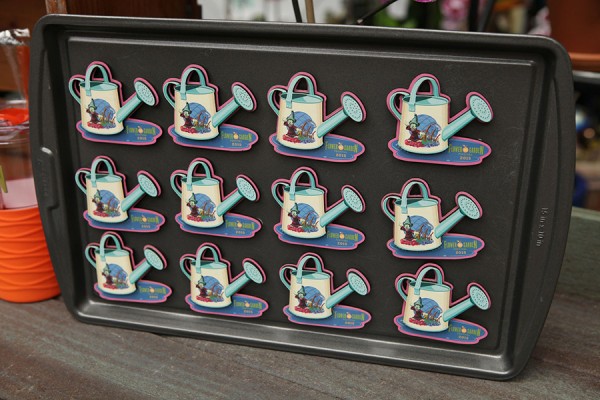 Epcot Flower & Garden Festival