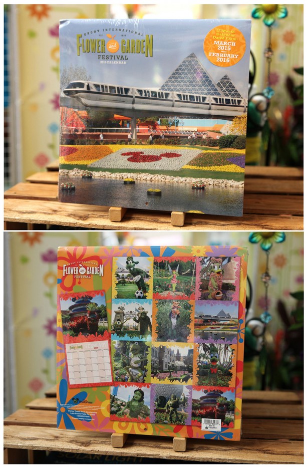 Epcot Flower & Garden Festival