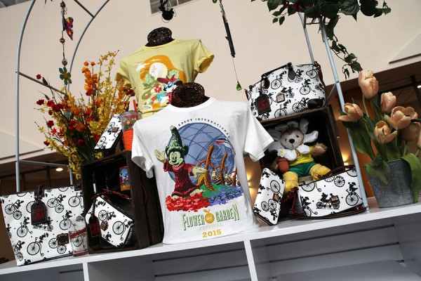 Epcot Flower & Garden Festival