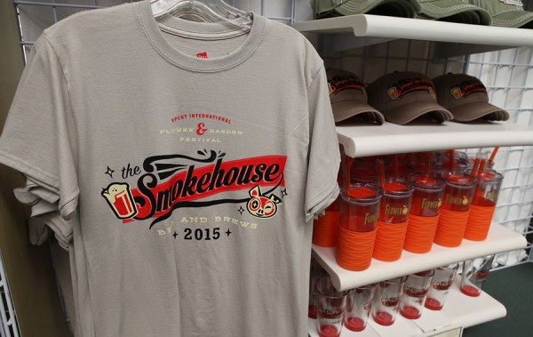 Epcot Flower & Garden Festival