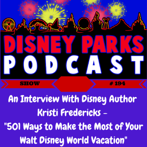 Disney Parks Podcast