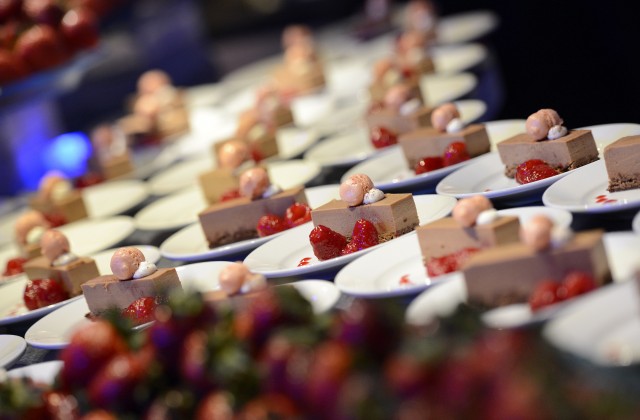 Epcot International Food & Wine Festival ©Disney