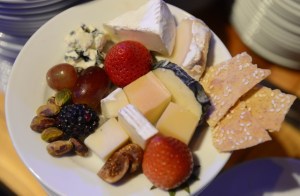 Epcot International Food & Wine Festival ©Disney