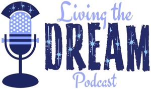 Living The Dream Podcast