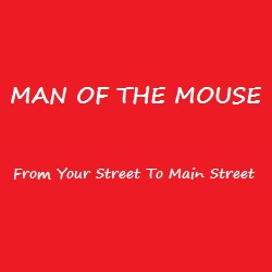 Man of the Mouse
