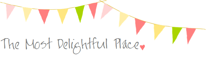 Most Delightful Place