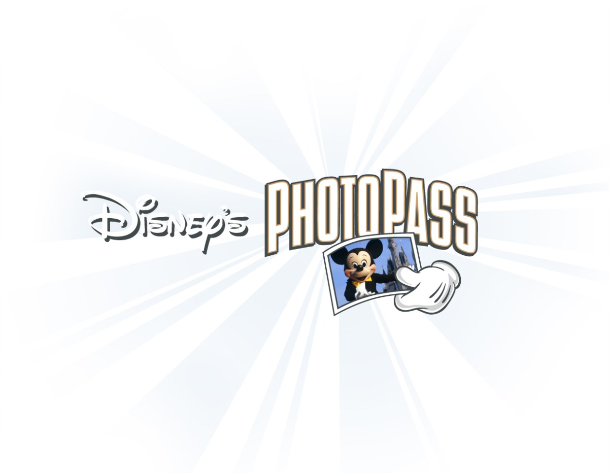 Photo Pass Logo