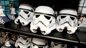 Star Wars Merchandise