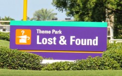 Lost and Found