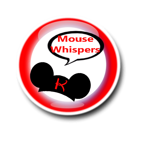 Mouse Whisper