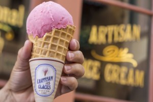 L'artisan Des Glaces