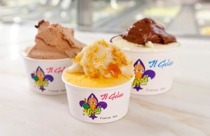 Vivoli il Gelato
