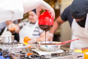 Family Culinary Adventure 2