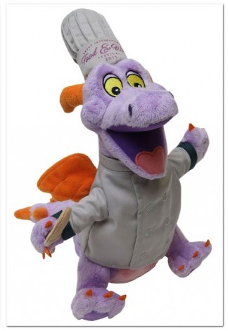 Food and Wine Merchandise