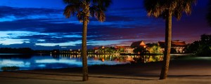 Polynesian Village Resort